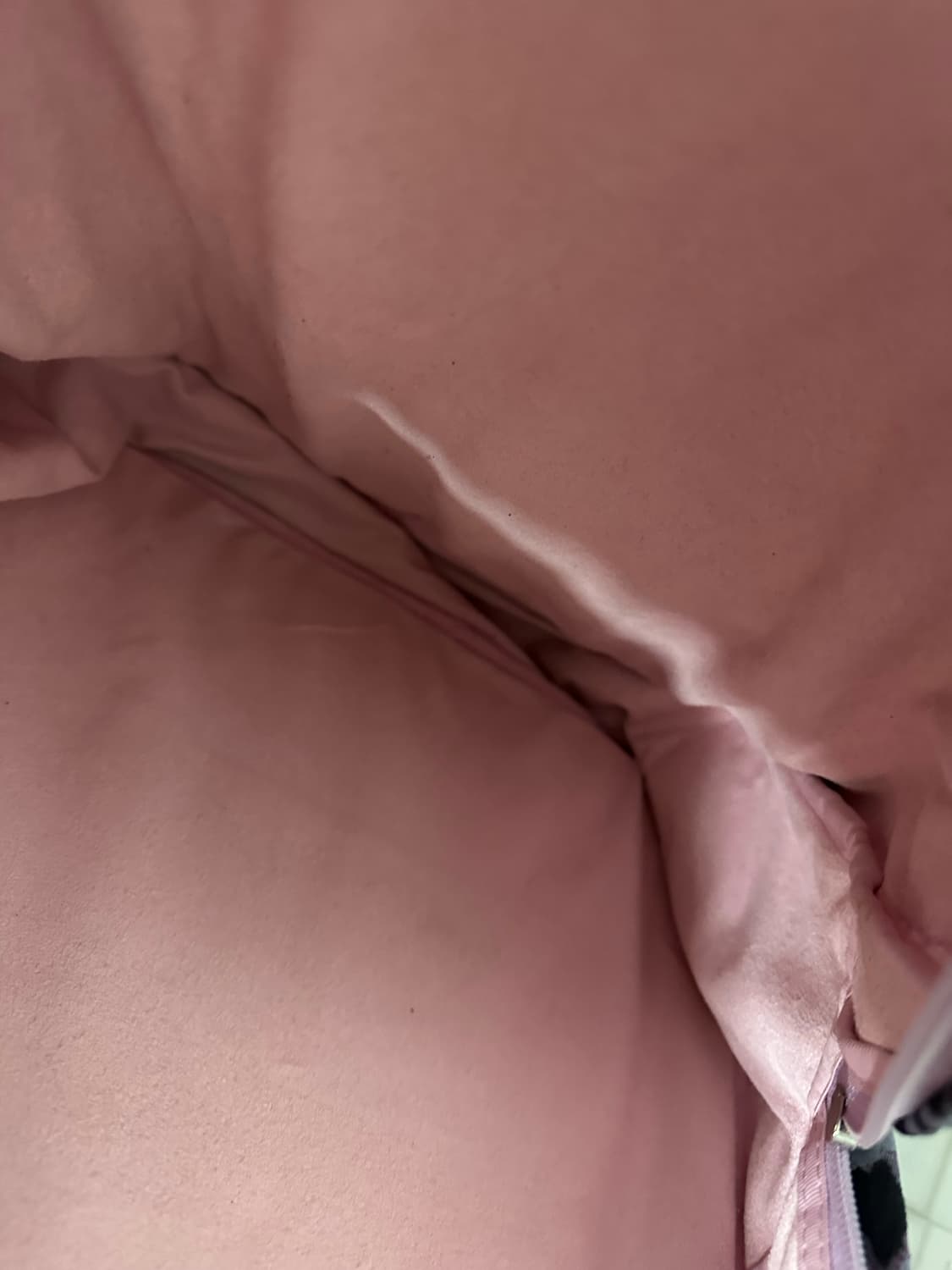 앙트레브 호피 백팩 갸루 상품이미지7