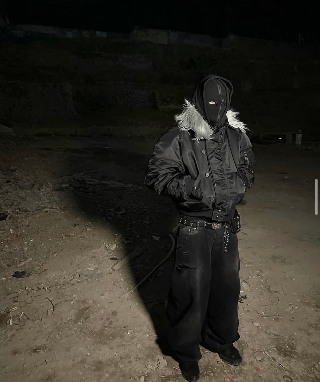 (1)새상품 어웬드 n2b 상품이미지1