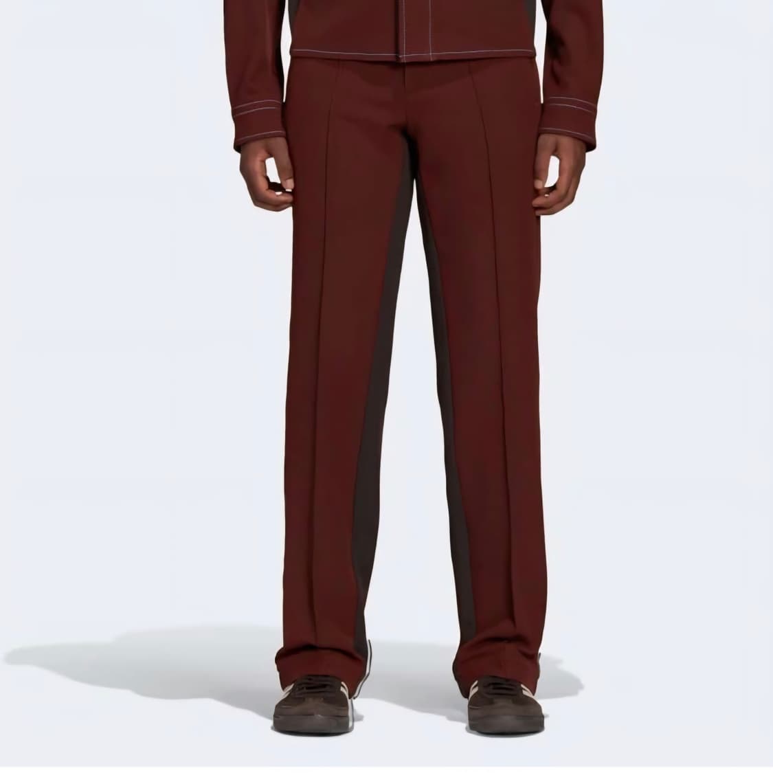 웨일즈보너 스웻 팬츠 상품이미지5