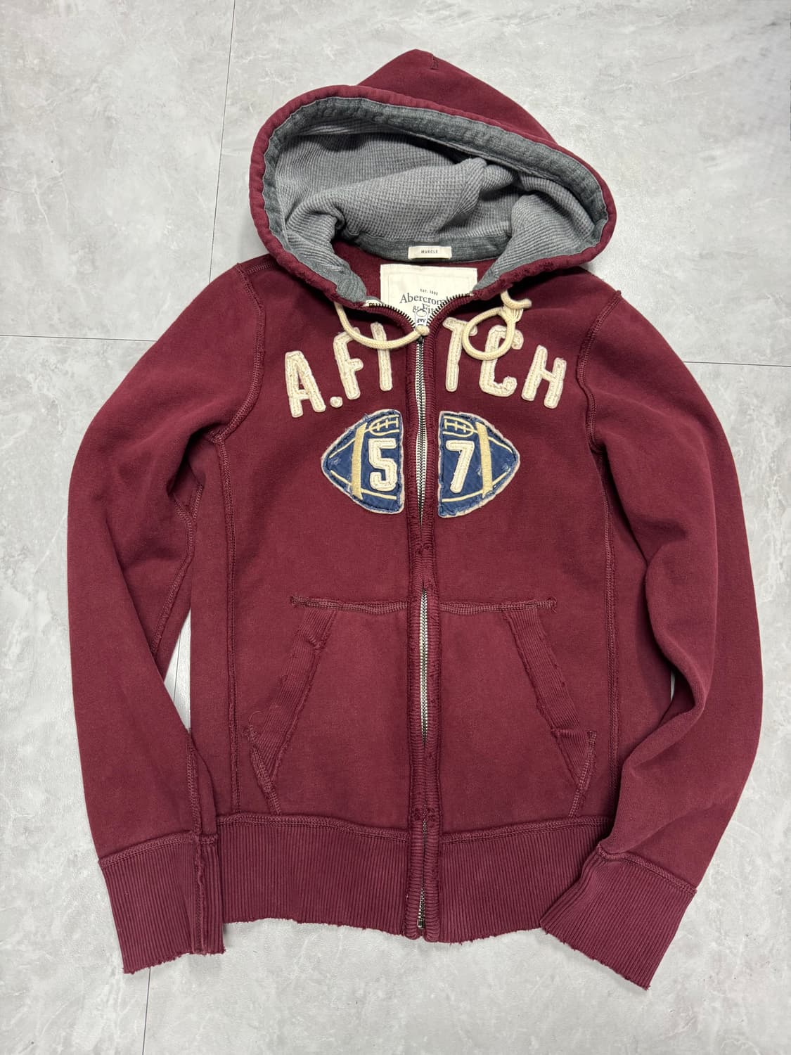 아베크롬비 상품이미지1