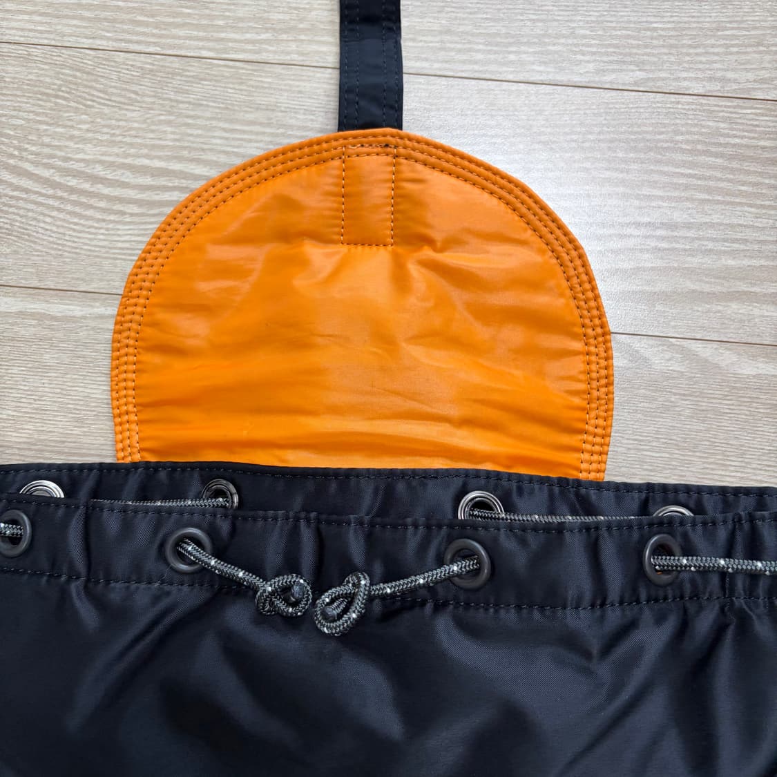 요시다포터 porter 럭색 백팩 신형 (622-79388) (미사용에  상품이미지6