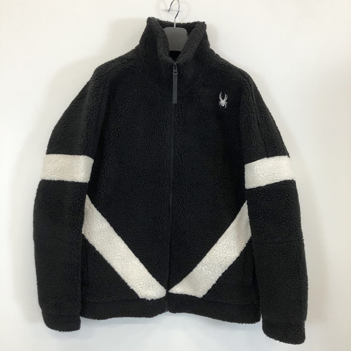 스파이더 양털 후리스점퍼 XL  상품이미지1