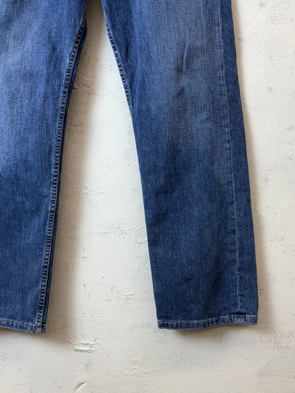 리바이스 505 빈티지 데님팬츠 상품이미지4