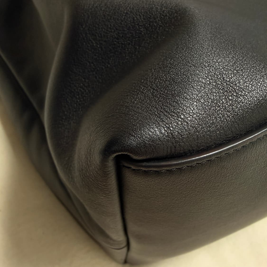 생로랑 Y 토트백 (김원중, 차은우, 김나영 가방) 상품이미지9