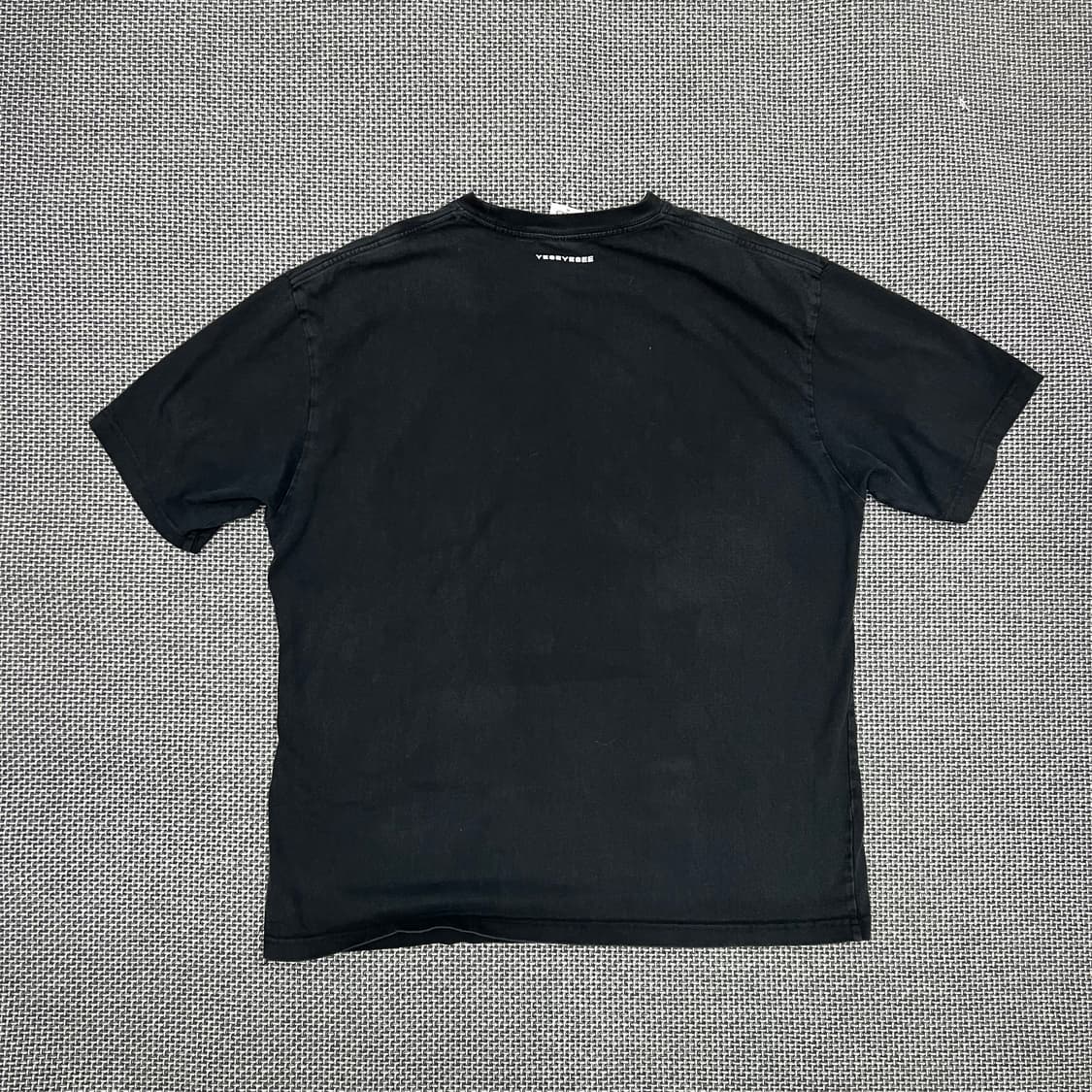 90s 빈티지 프린팅 티셔츠 상품이미지3