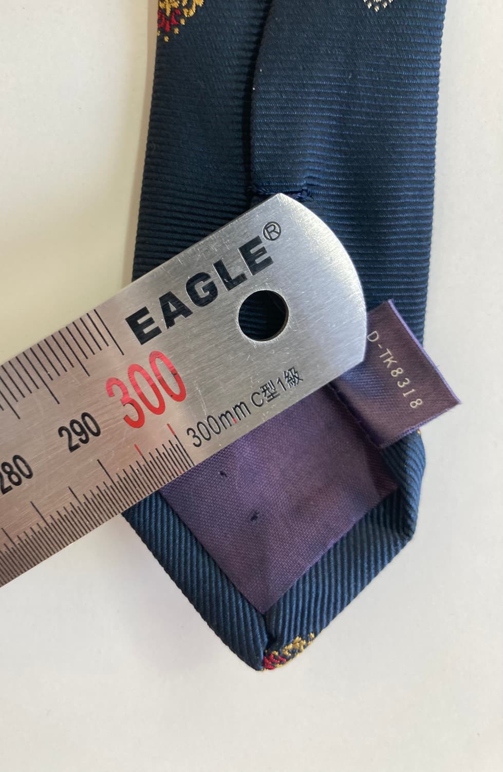 빈티지)넥타이 상품이미지3