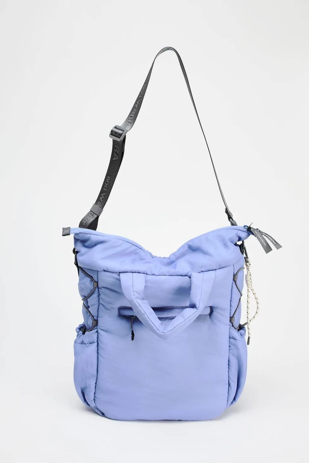 [F] 자라x앤드 원더 퀼티트 백 상품이미지3