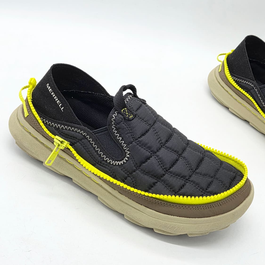 머렐 헛 목 2 패커블 블랙 (250) 상품이미지5