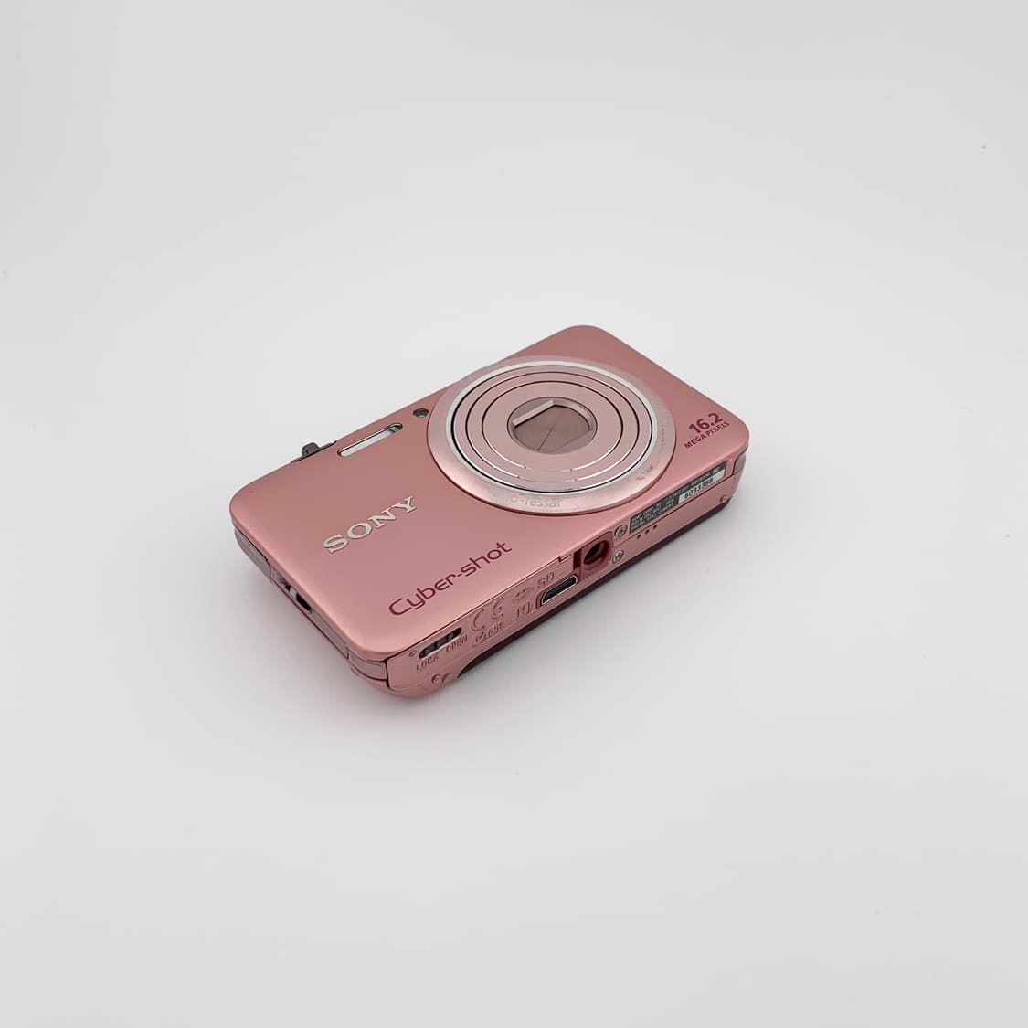 아이들 미연 pick💘 소니 사이버샷 DSC-WX7 핑크 상품이미지5