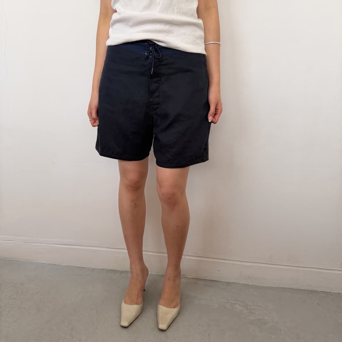 Comme des Garçons ganryu 쇼츠 ( S ) 상품이미지2