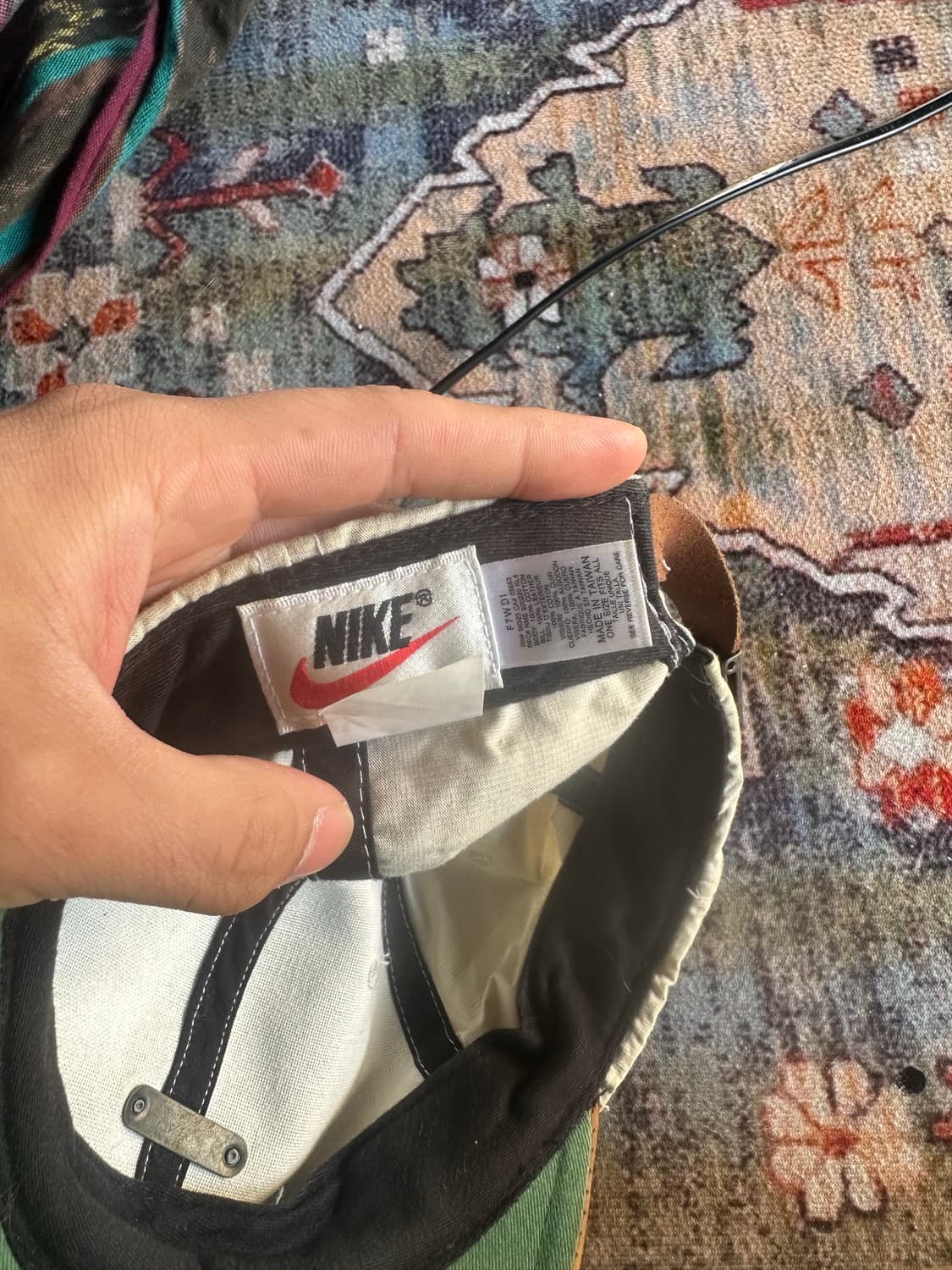 나이키 모자 상품이미지4