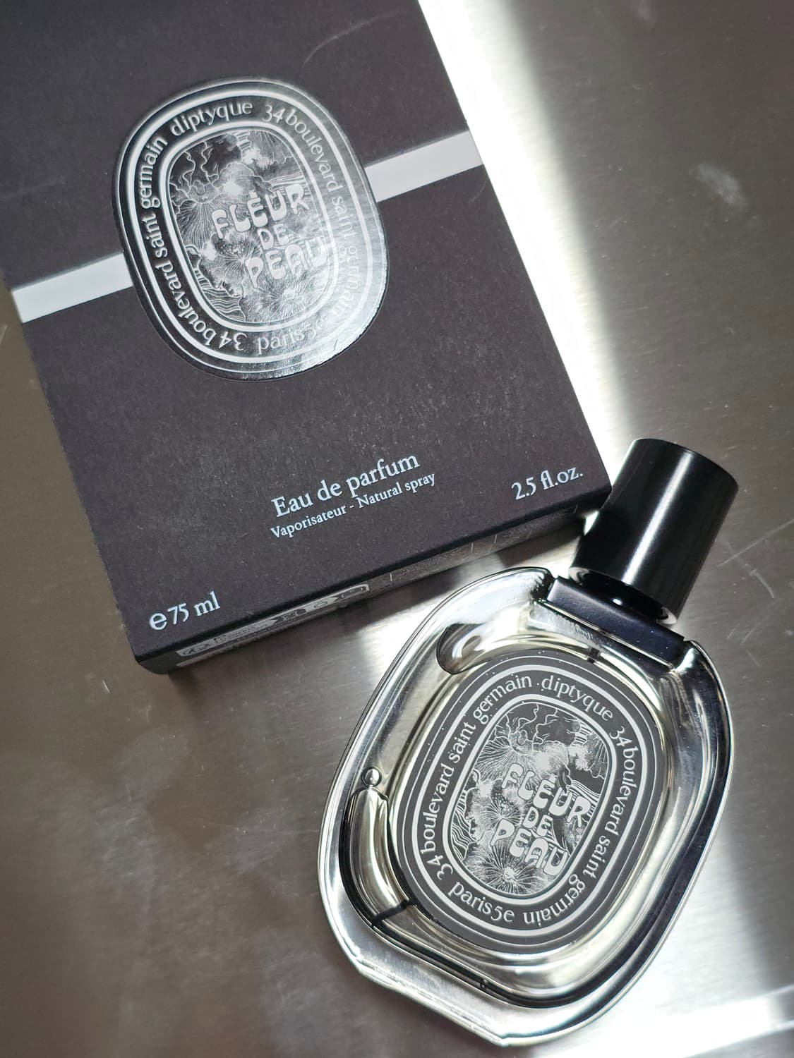 딥티크 플레르드뽀 퍼퓸 75ml 상품이미지1