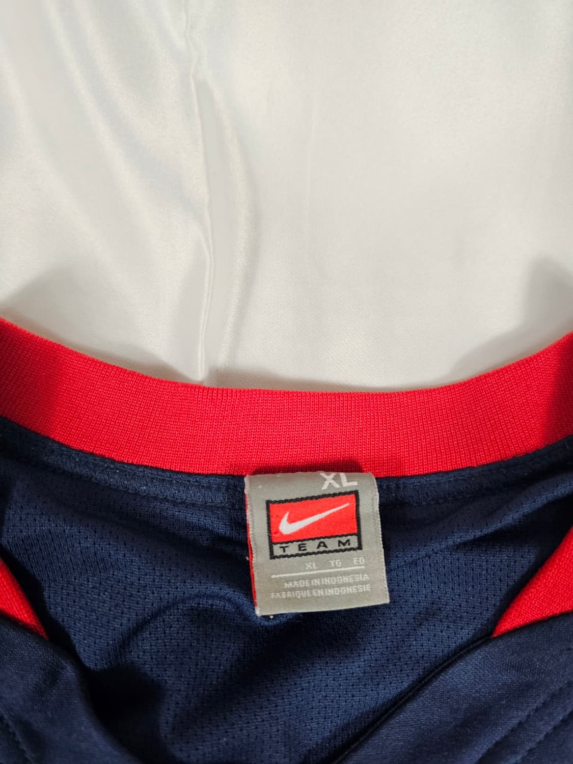 나이키08국대르브론제임스 상품이미지9