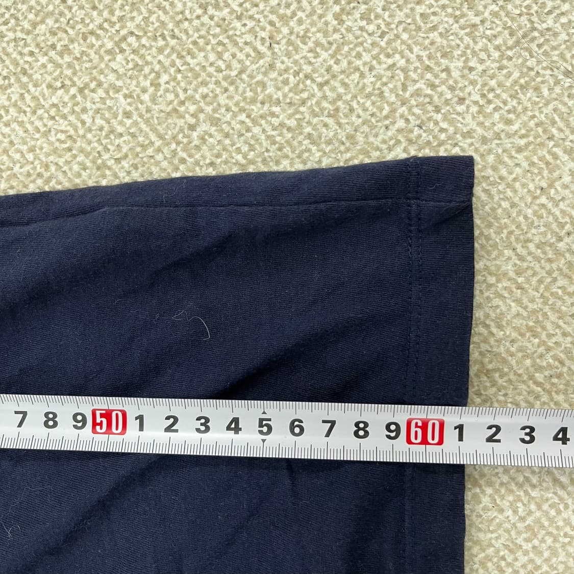 S 게스 반팔 티셔츠 0213M 상품이미지5