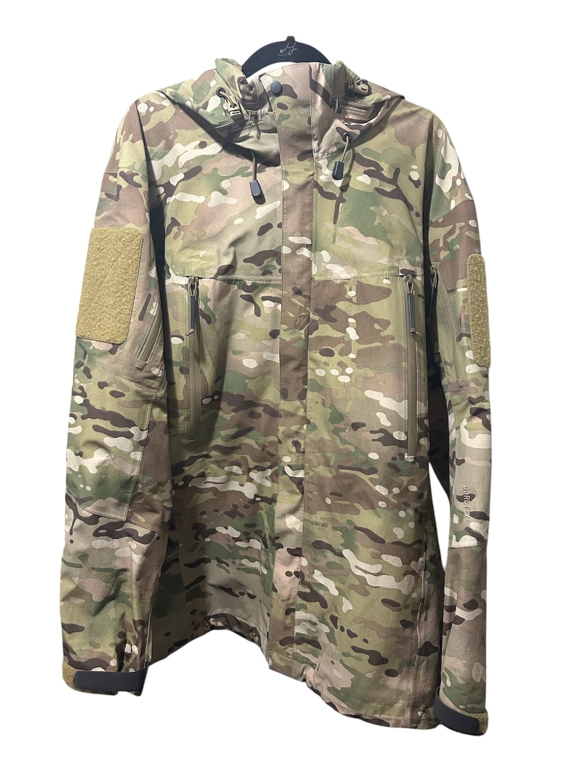 아크테릭스 리프 알파 gen1 멀티캠 자켓 m 상품이미지1