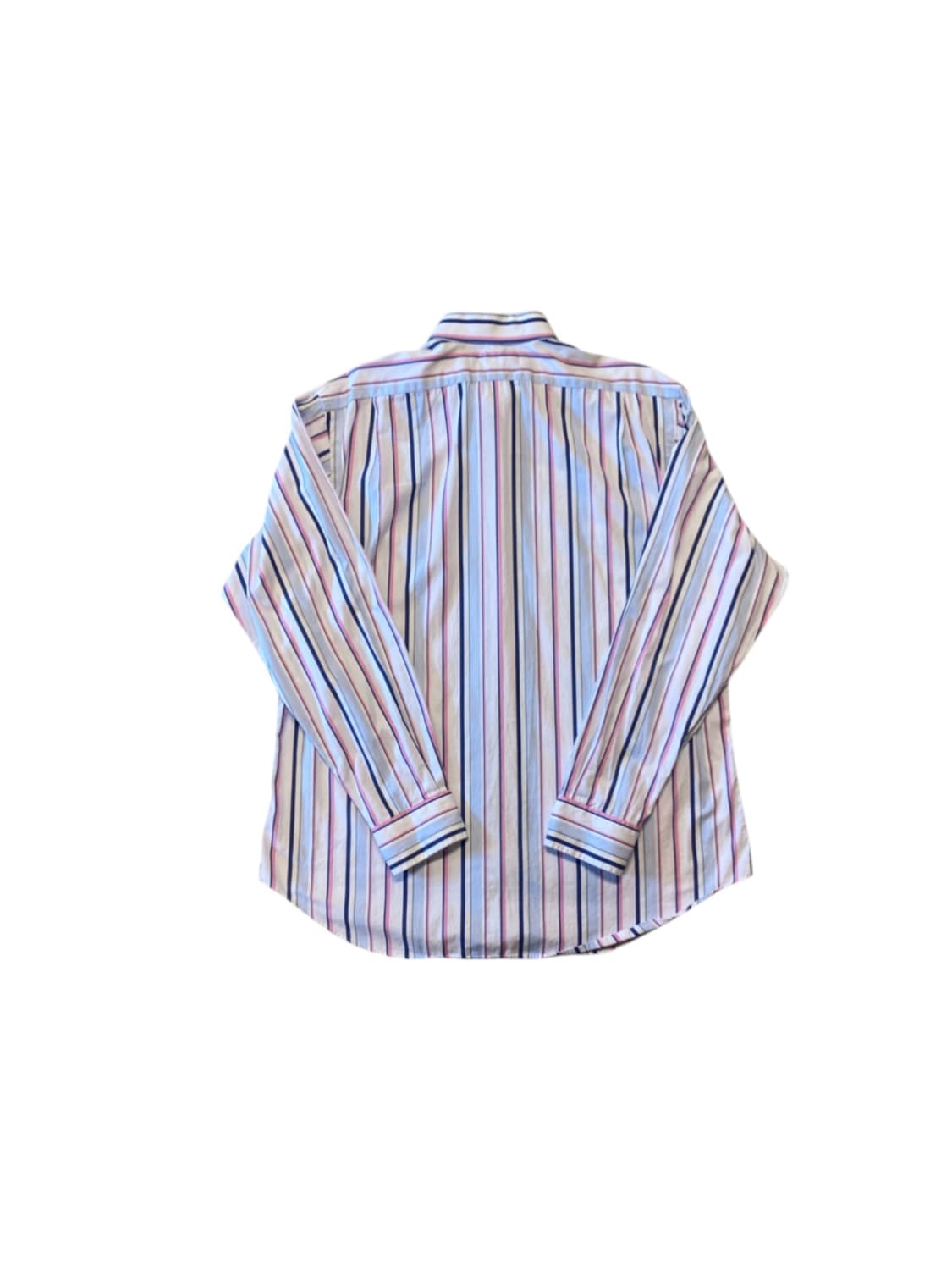 폴로랄프로렌 스트라이프셔츠 (Man 2XL) AA0249 상품이미지7