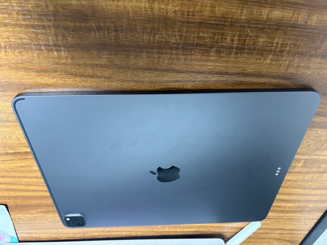 아이패드 프로 12.9 5세대 + 애플펜슬 + 케이스 상품이미지8