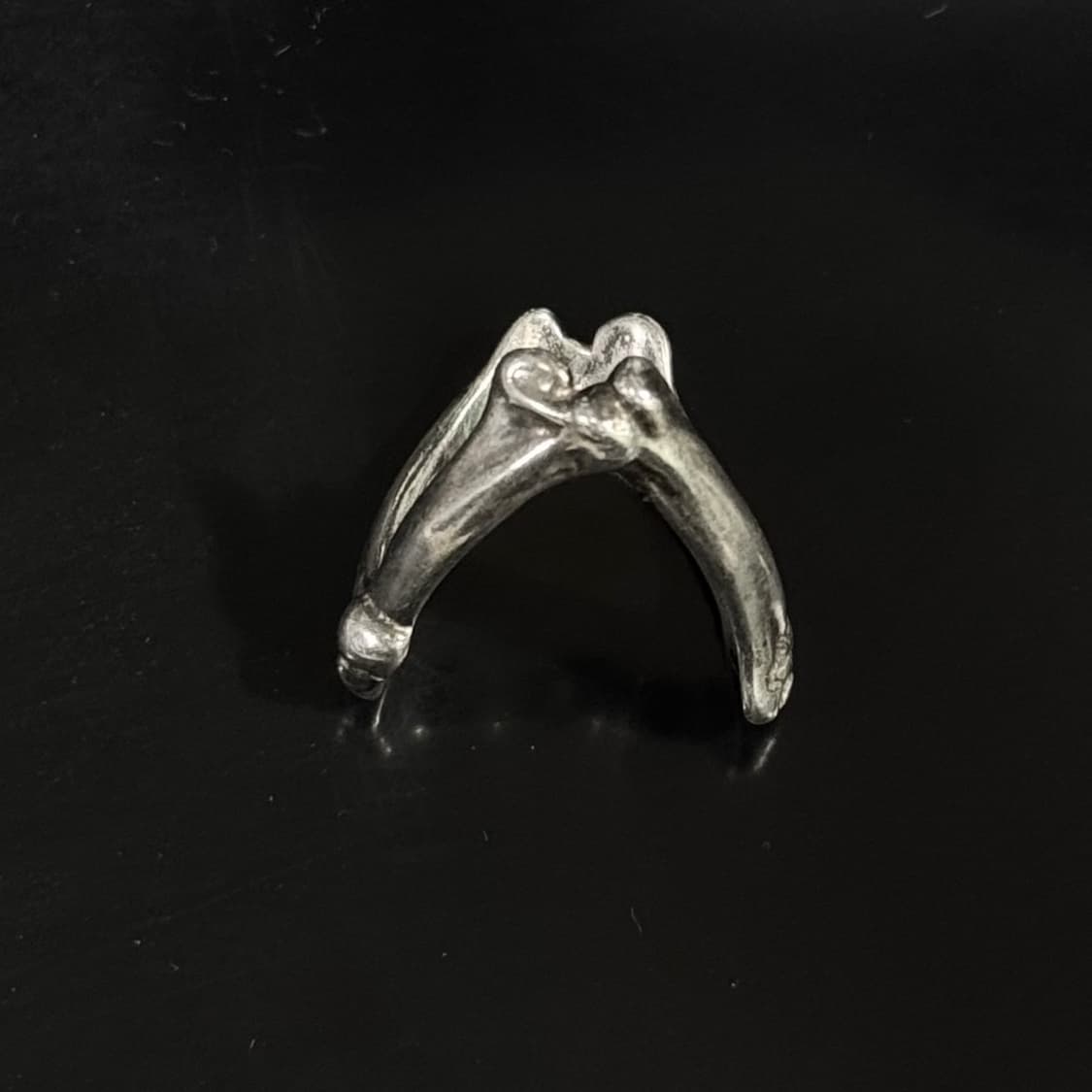 솔로이스트 본쉐이프 빅토리링 판매 상품이미지3