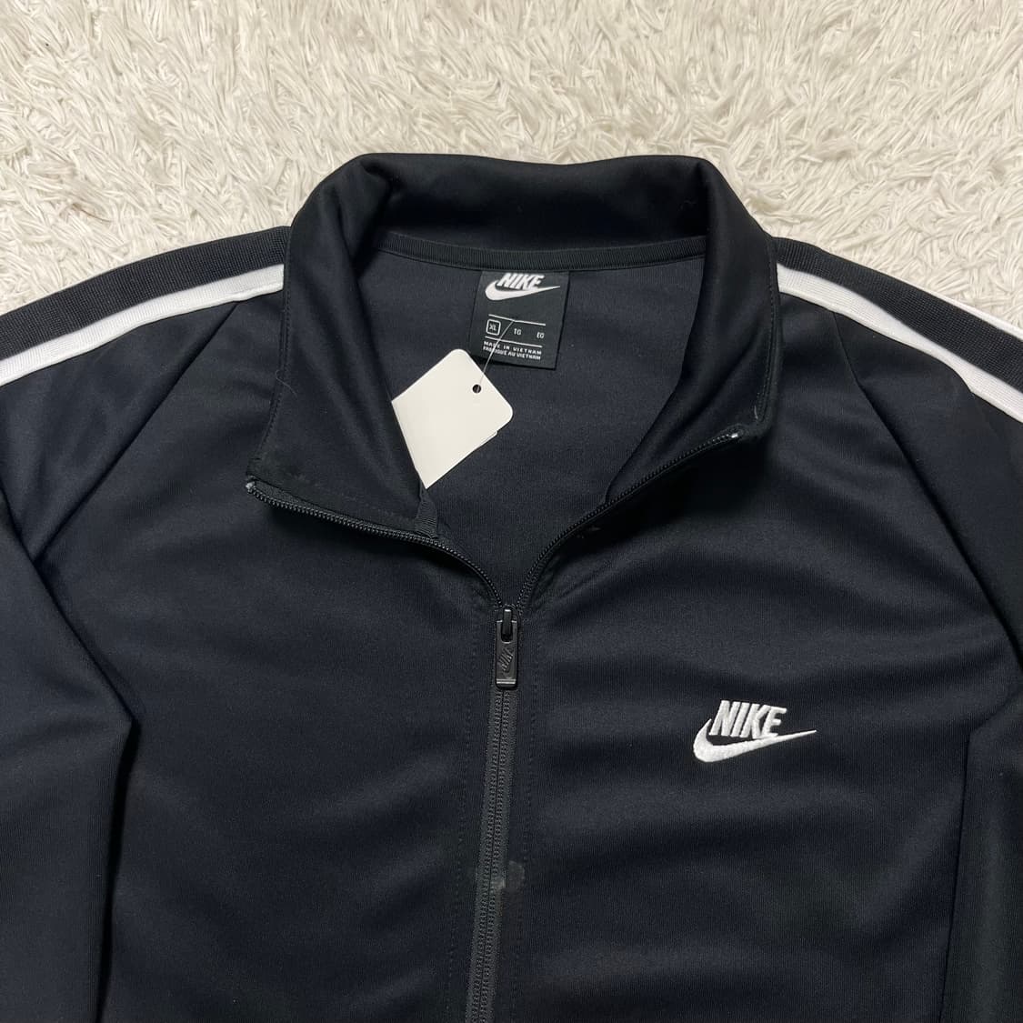 Nike black jersey 상품이미지5