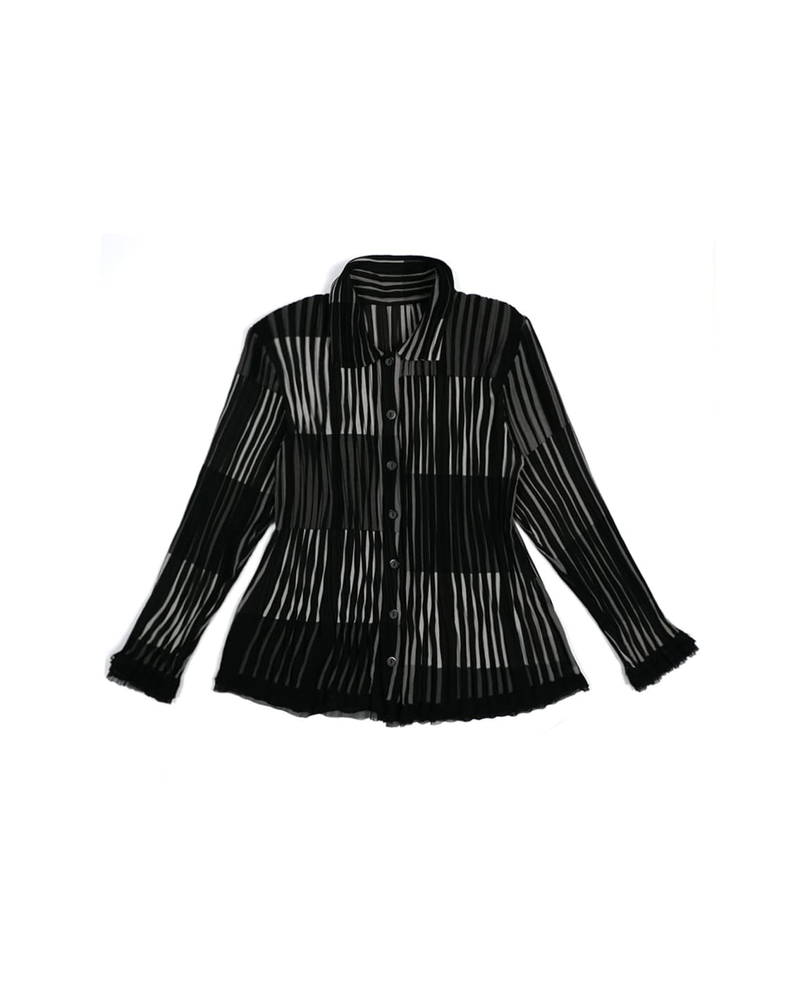  St.helena pleated blouse 상품이미지1