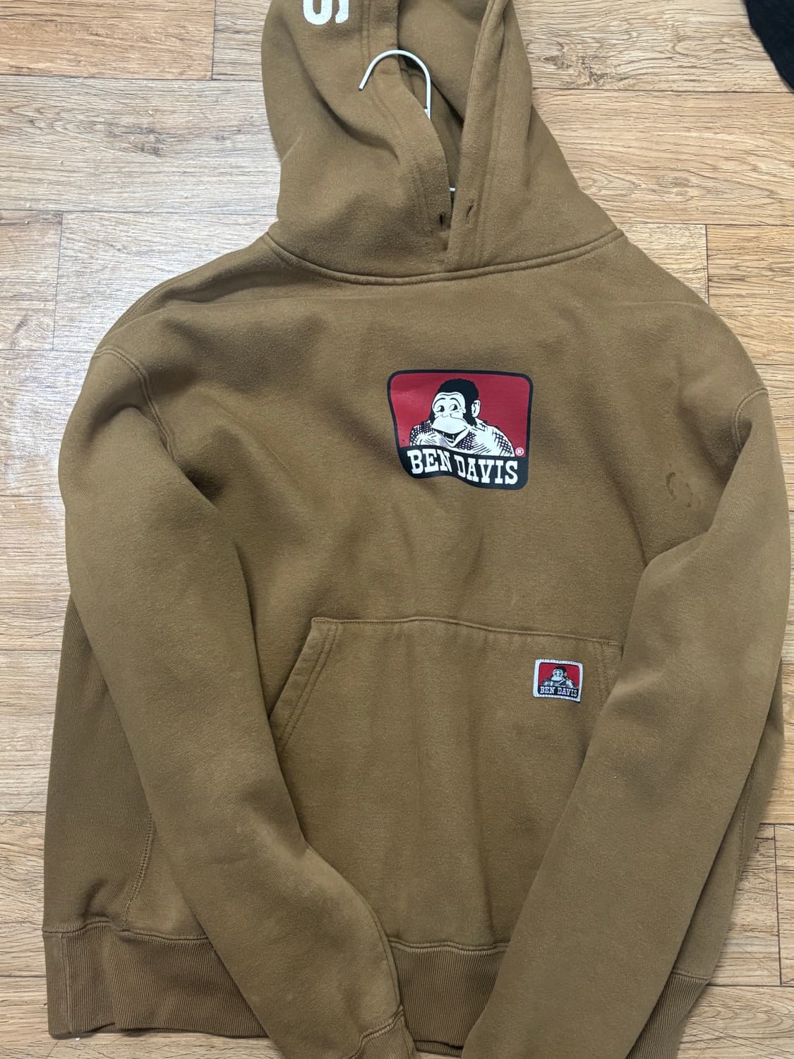 Ben davis 후드티 [M사이즈] 상품이미지1
