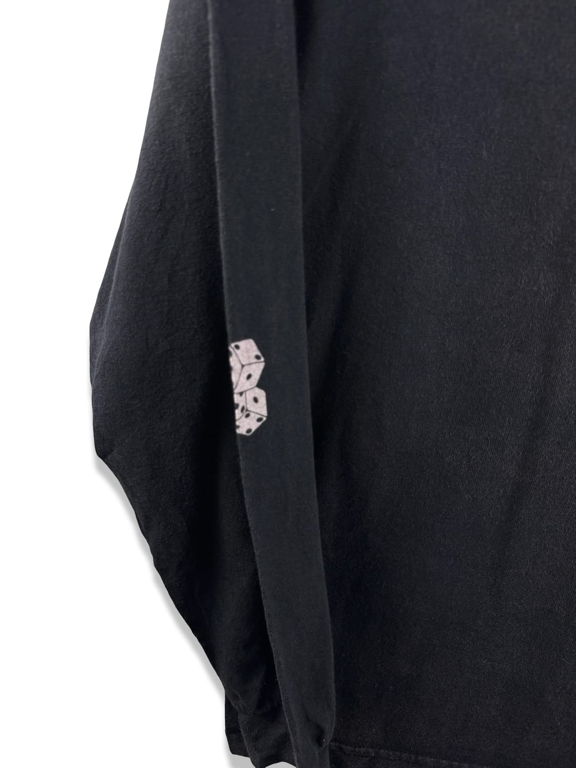 JPN Lurking Class 그래픽 롱슬리브2712 상품이미지4