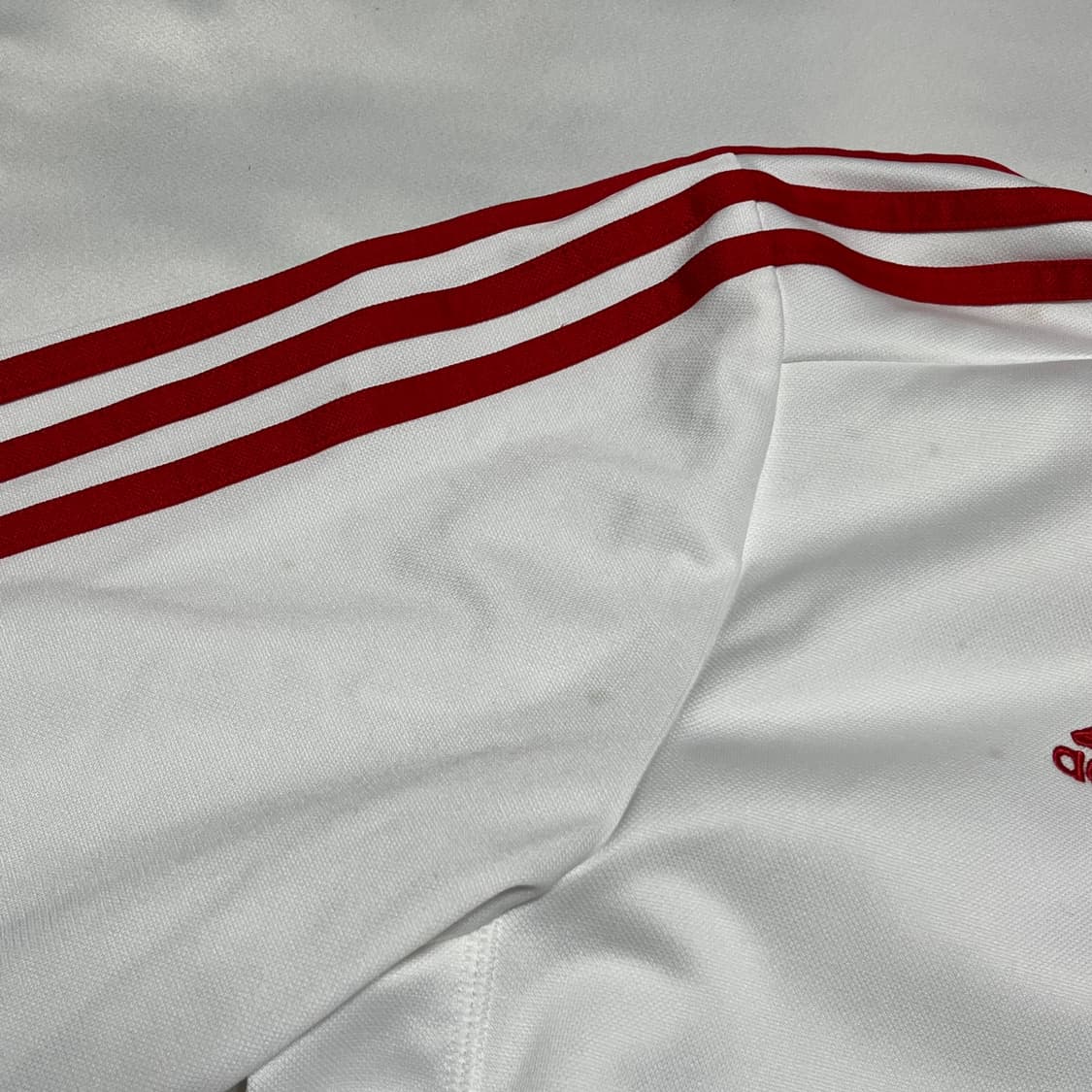 110 아디다스 맨체스터유나이티드팀 트랙탑 상품이미지8