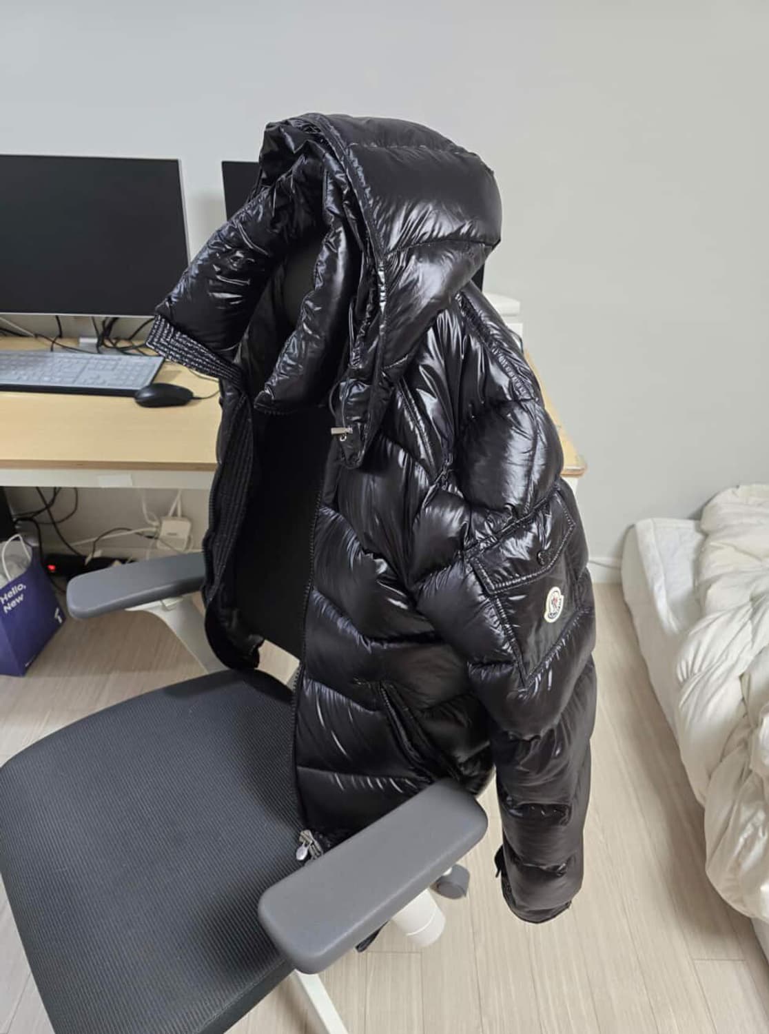 몽클레어 마야 상품이미지2