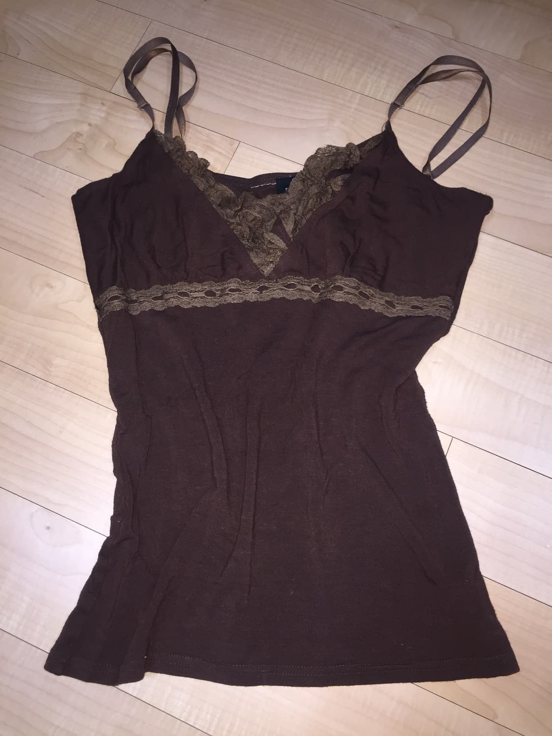 빈티지 슬리브리스 상품이미지5