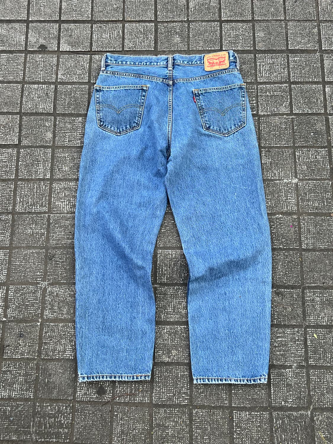 Levis 550 상품이미지1