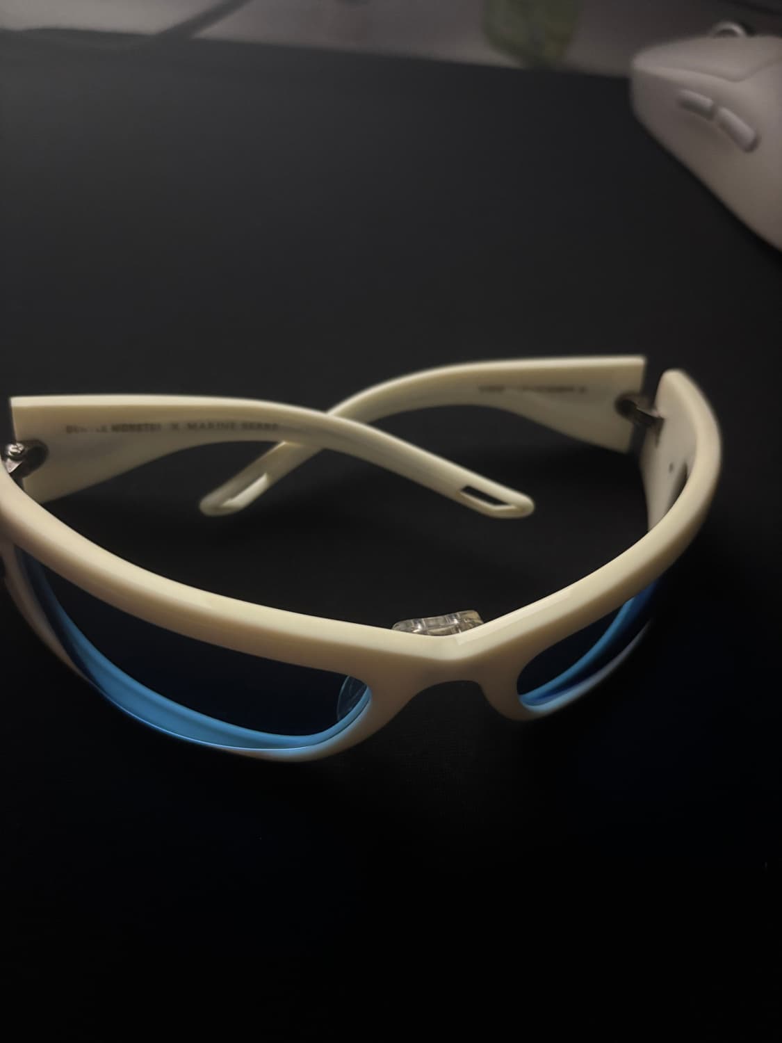 젠틀몬스터X마린세르 비저나이저 상품이미지3