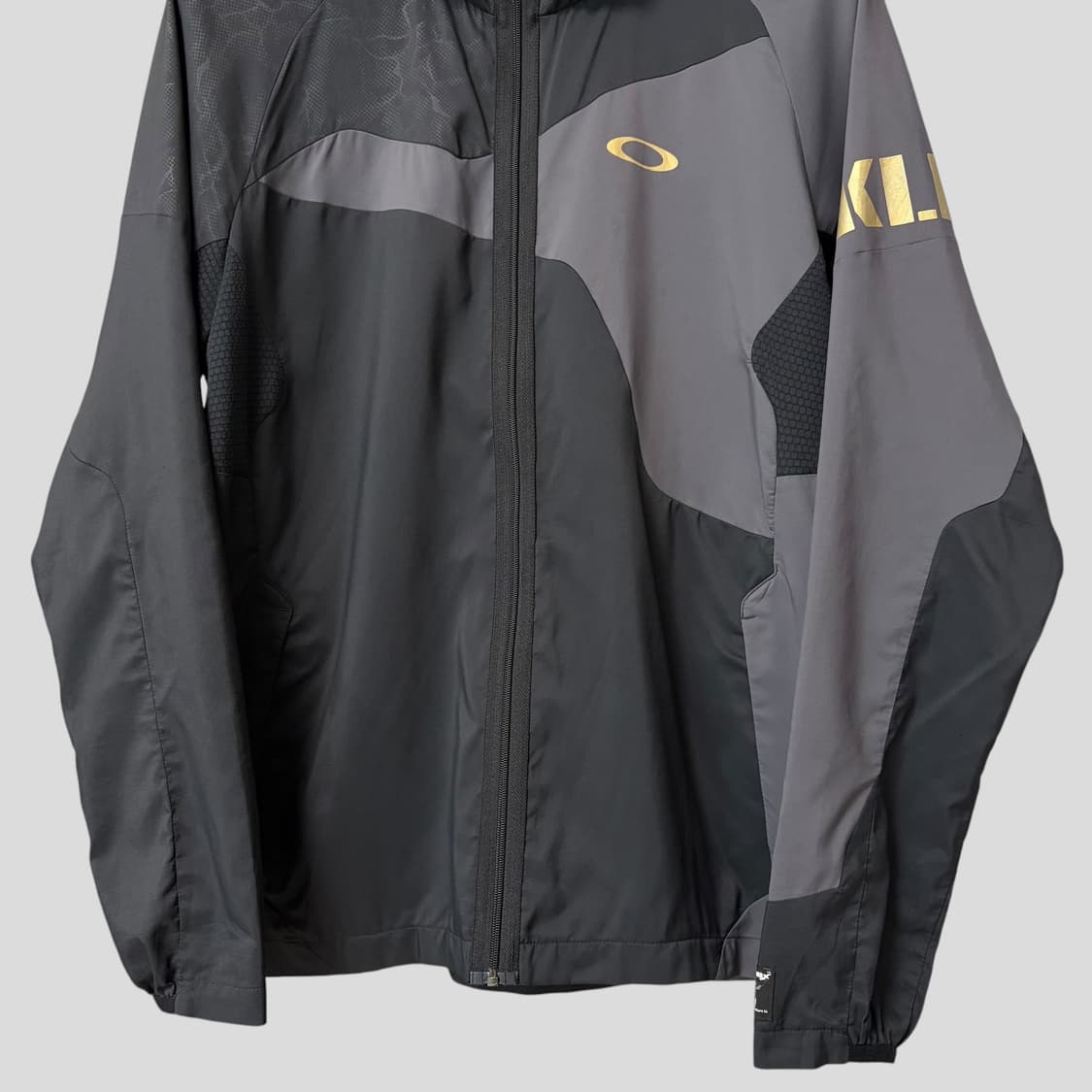 (L)Oakley 오클리 바람막이 상품이미지5