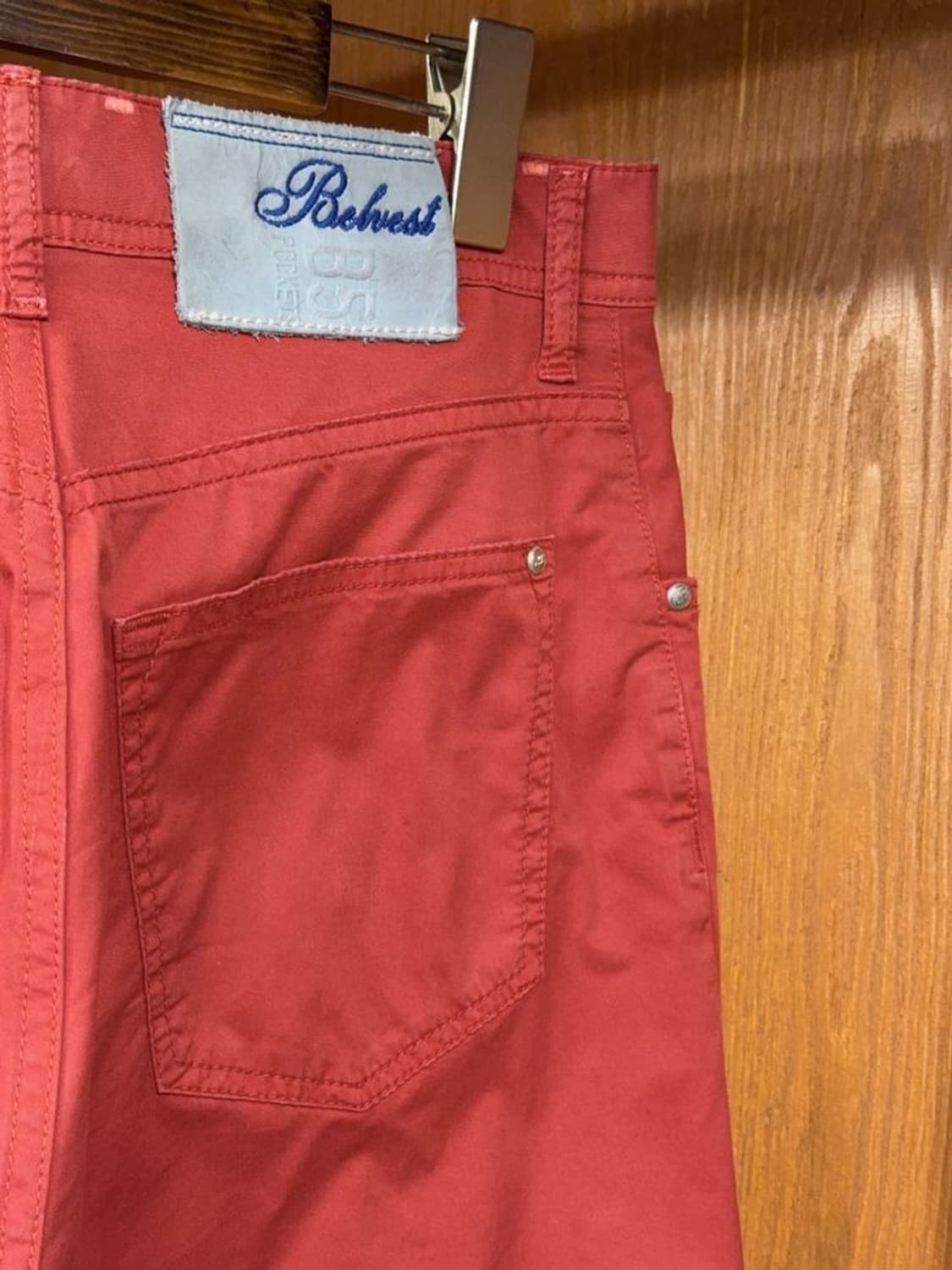 벨베스트 팬츠 상품이미지6