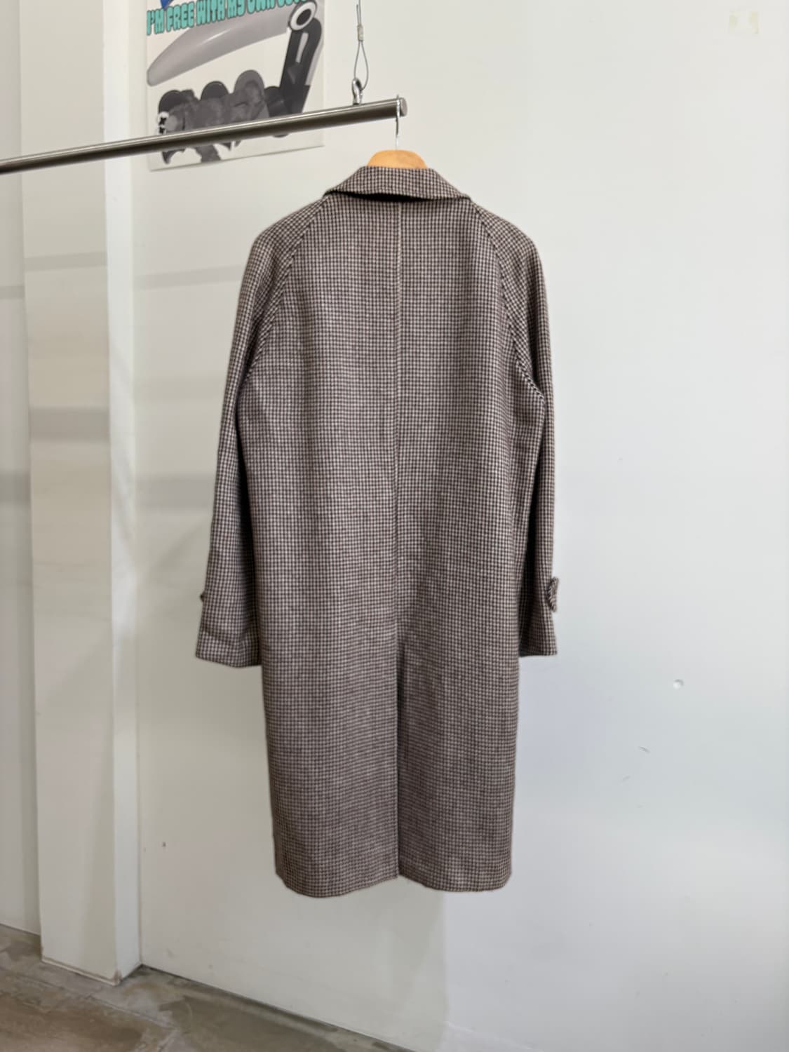 BELTER (Made in Japan) 코트 상품이미지6
