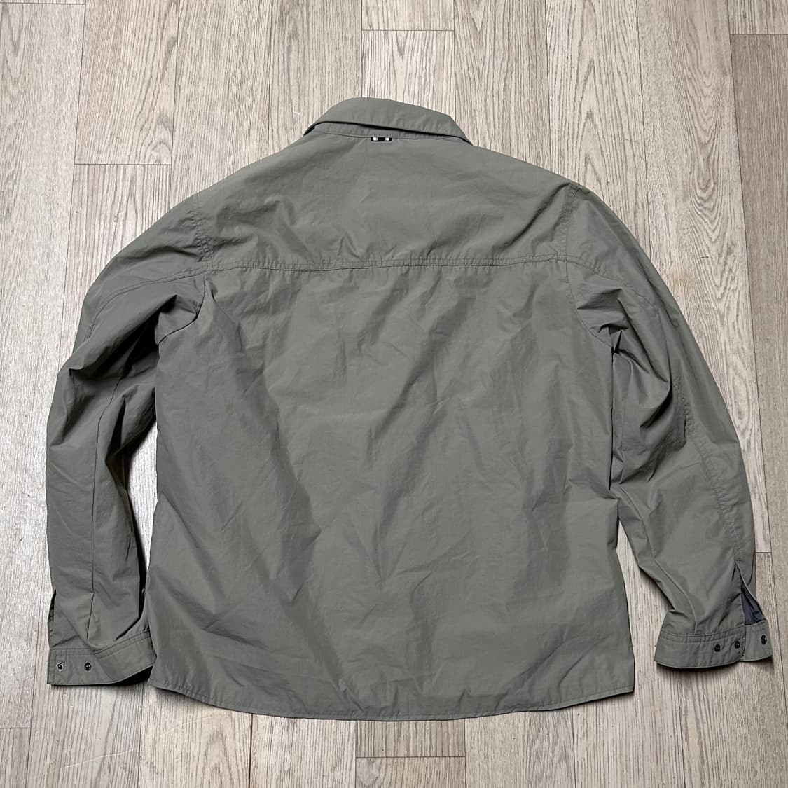 해지스 자켓 100 상품이미지2