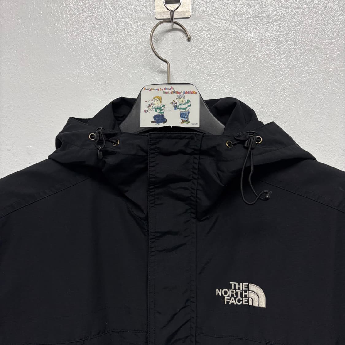 노스페이스 바람막이 8 상품이미지3