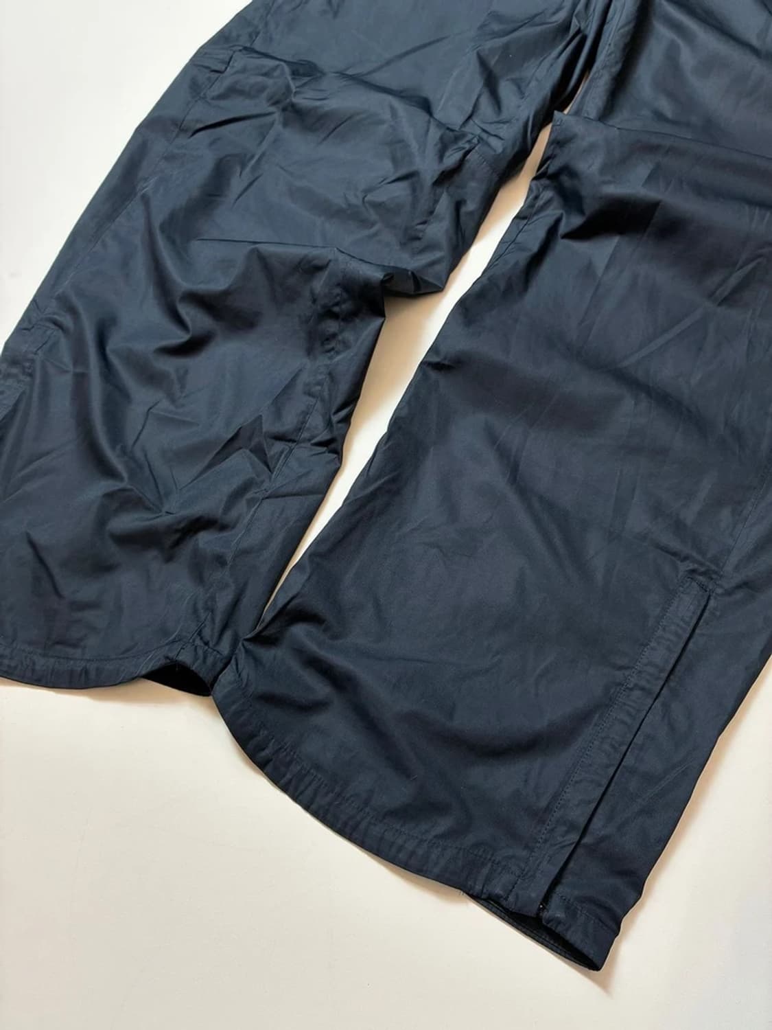 나이키 00's 우븐 세미 와이드 우븐 팬츠 PN8201 상품이미지5