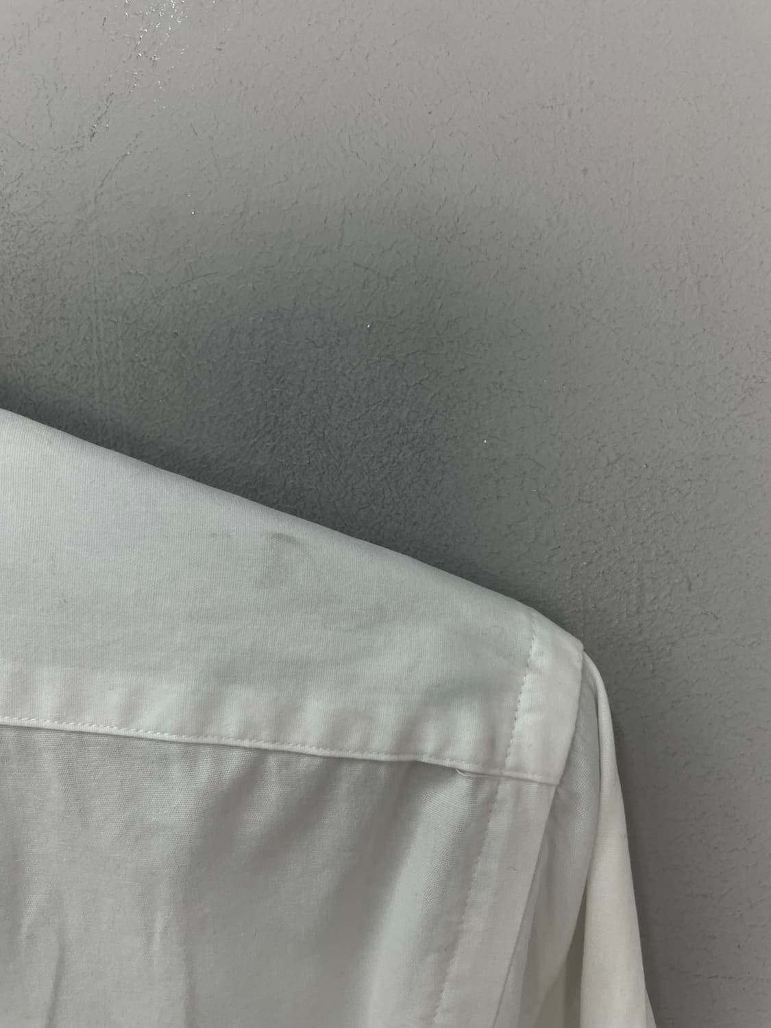 폴로 랄프로렌 화이트 셔츠 H2482 상품이미지6