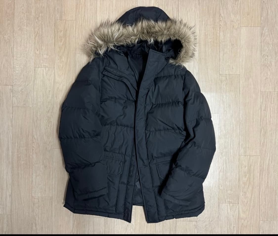 유니클로 다운패딩 상품이미지1