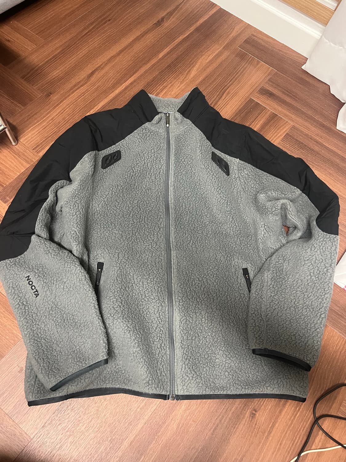 Nike x Drake NOCTA 8K Peaks Track Jacket 상품이미지1