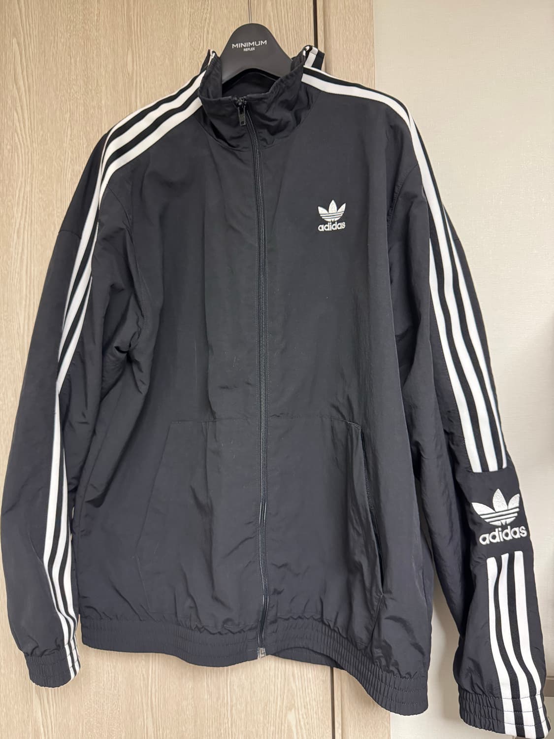 아디다스 락업 트랙탑 상품이미지1