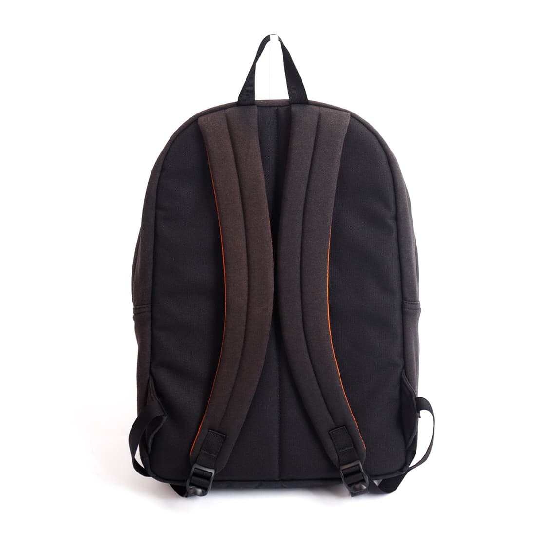 [CHUMS x BEAMS] 스웻 클래식 블랙 백팩 상품이미지2