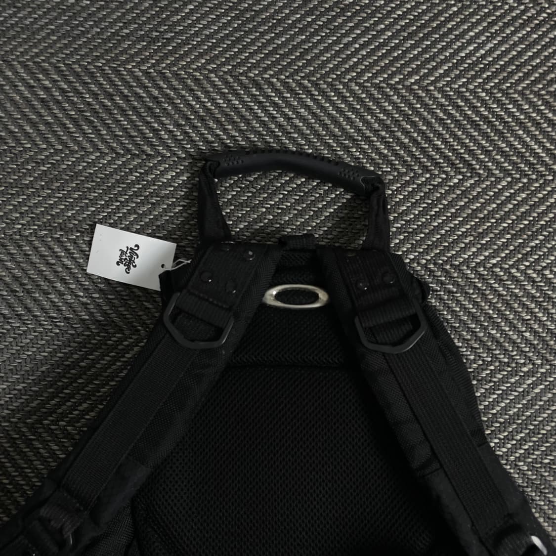 오클리 아이콘 3.0 테크니컬 테크 백팩 y 3397 상품이미지5