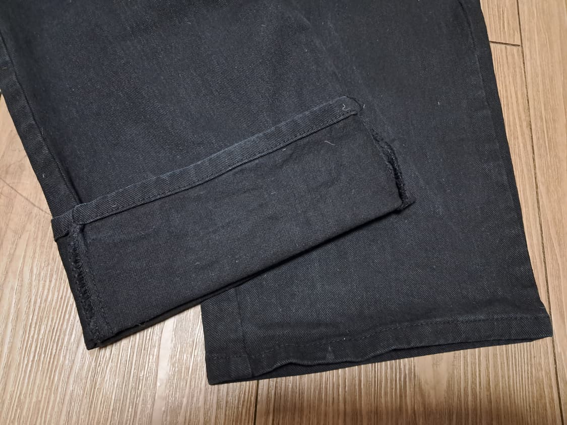 마블 카고 바지 L 상품이미지3