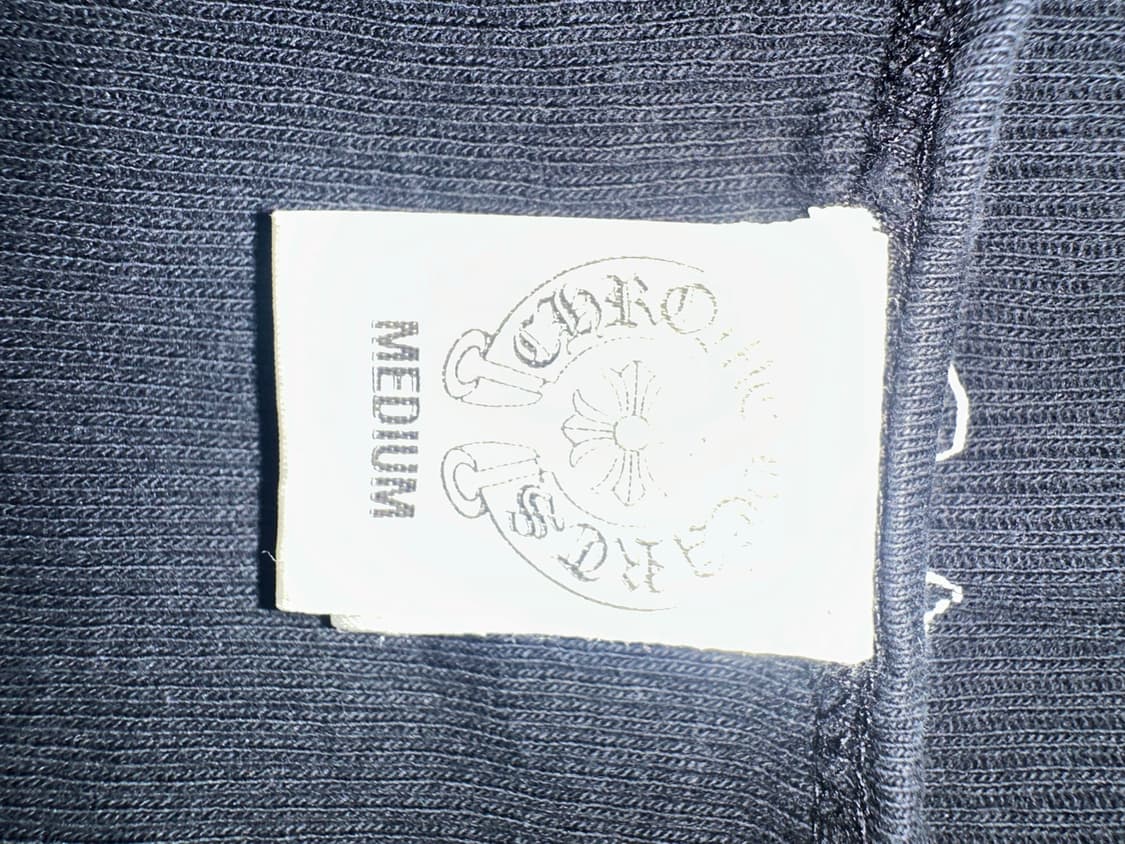 크롬하츠 슬리브리스 나시 상품이미지4