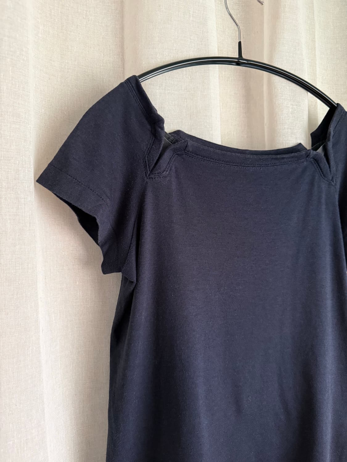 Comme des Garcons Tricot T-shirt 상품이미지3