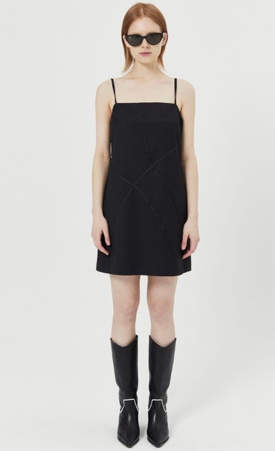 마뗑킴 미니 원피스 상품이미지1