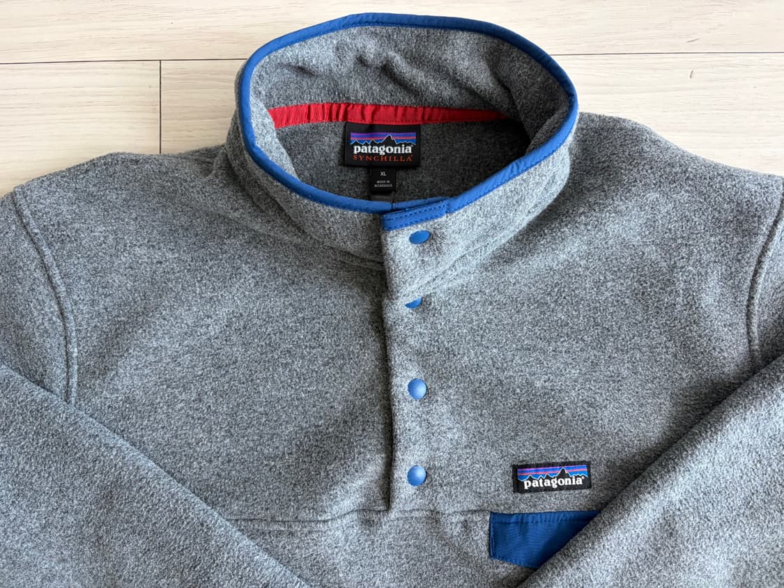 파타고니아 신칠라 xl 상품이미지2