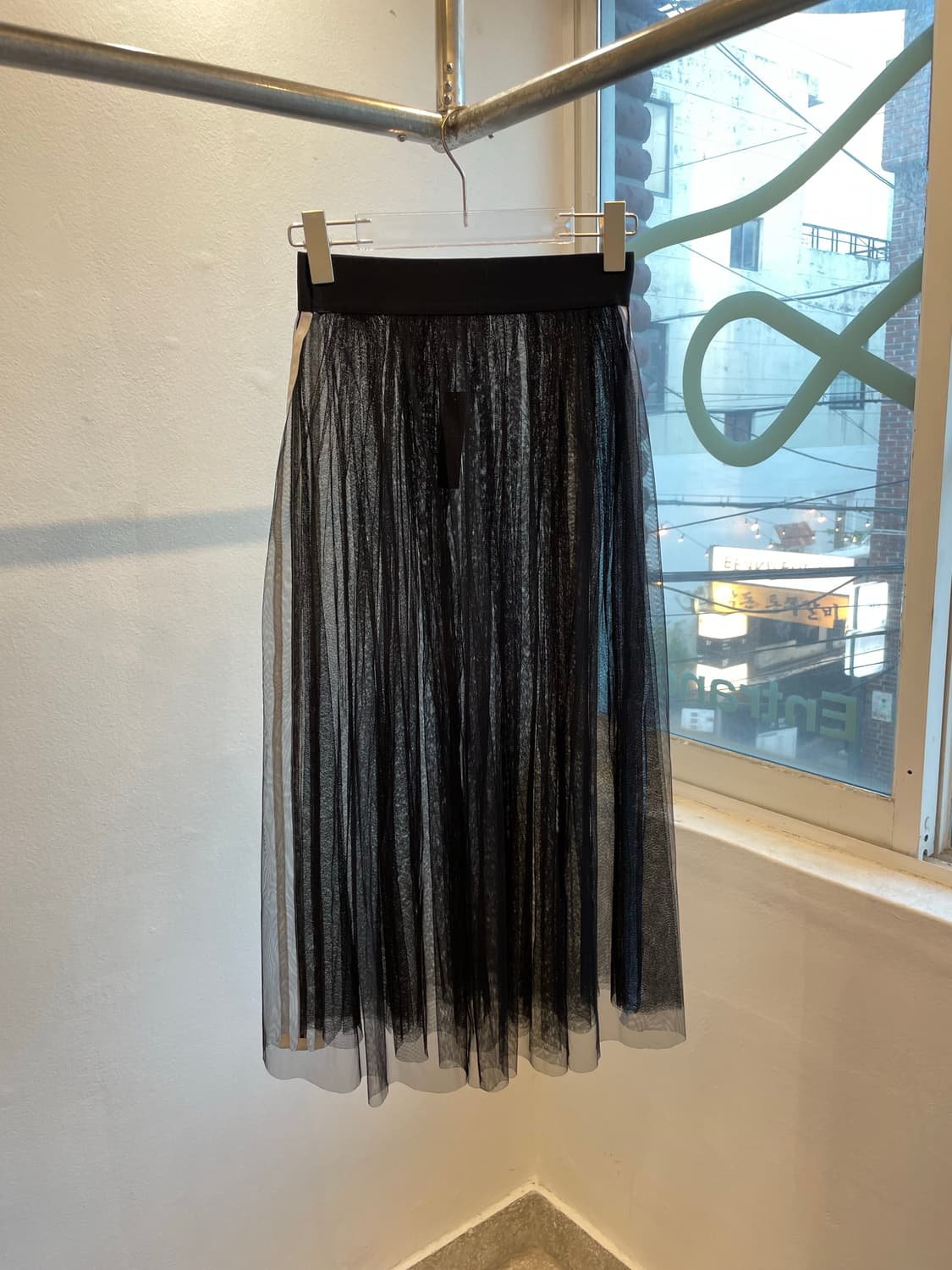 Adidas tutu skirt 상품이미지5