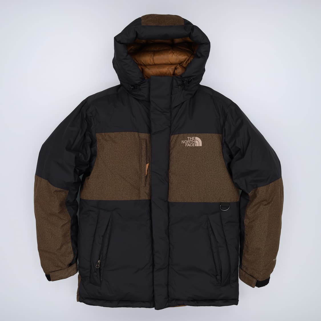 XL 노스페이스 뉴 파이오니아 대장급 구스다운 패딩 파카 4156 상품이미지1